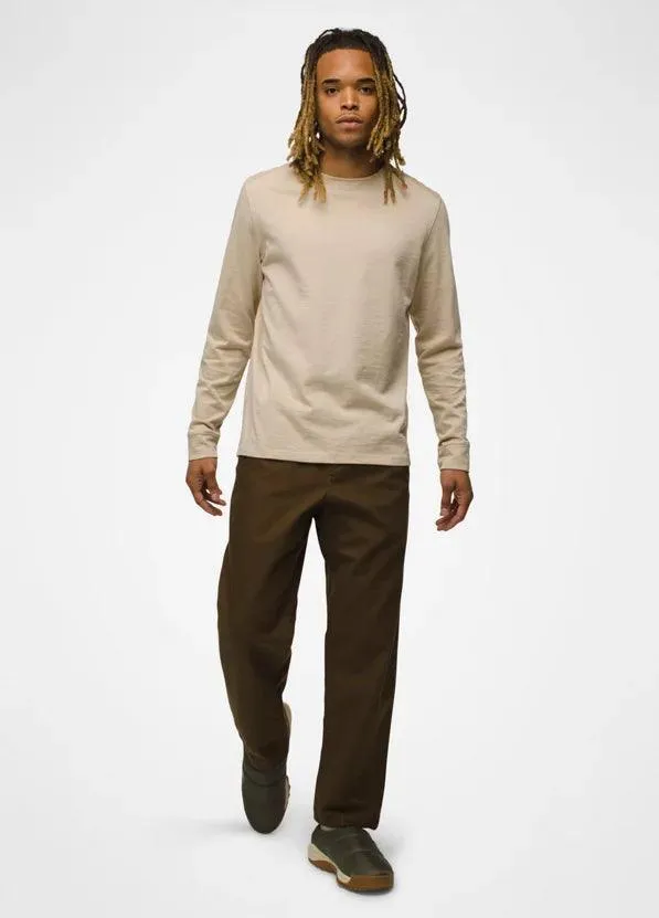 PrAna Men's Ronnie Crew  II