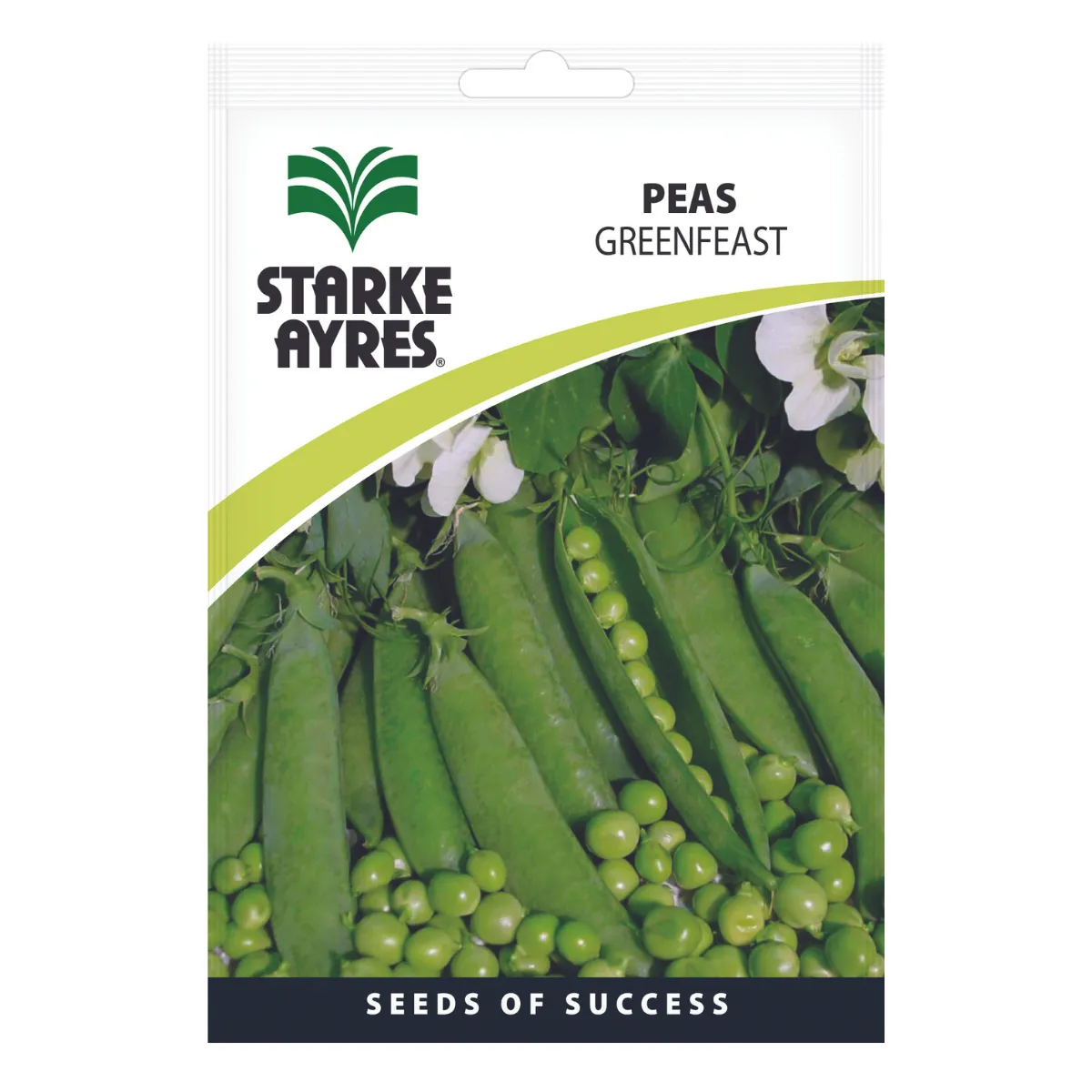 Seeds - Peas