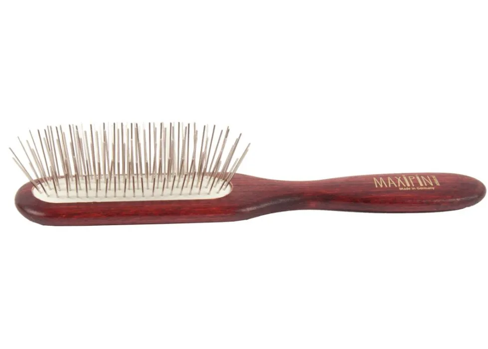 Show Tech Maxi Pin Brush -Oblong