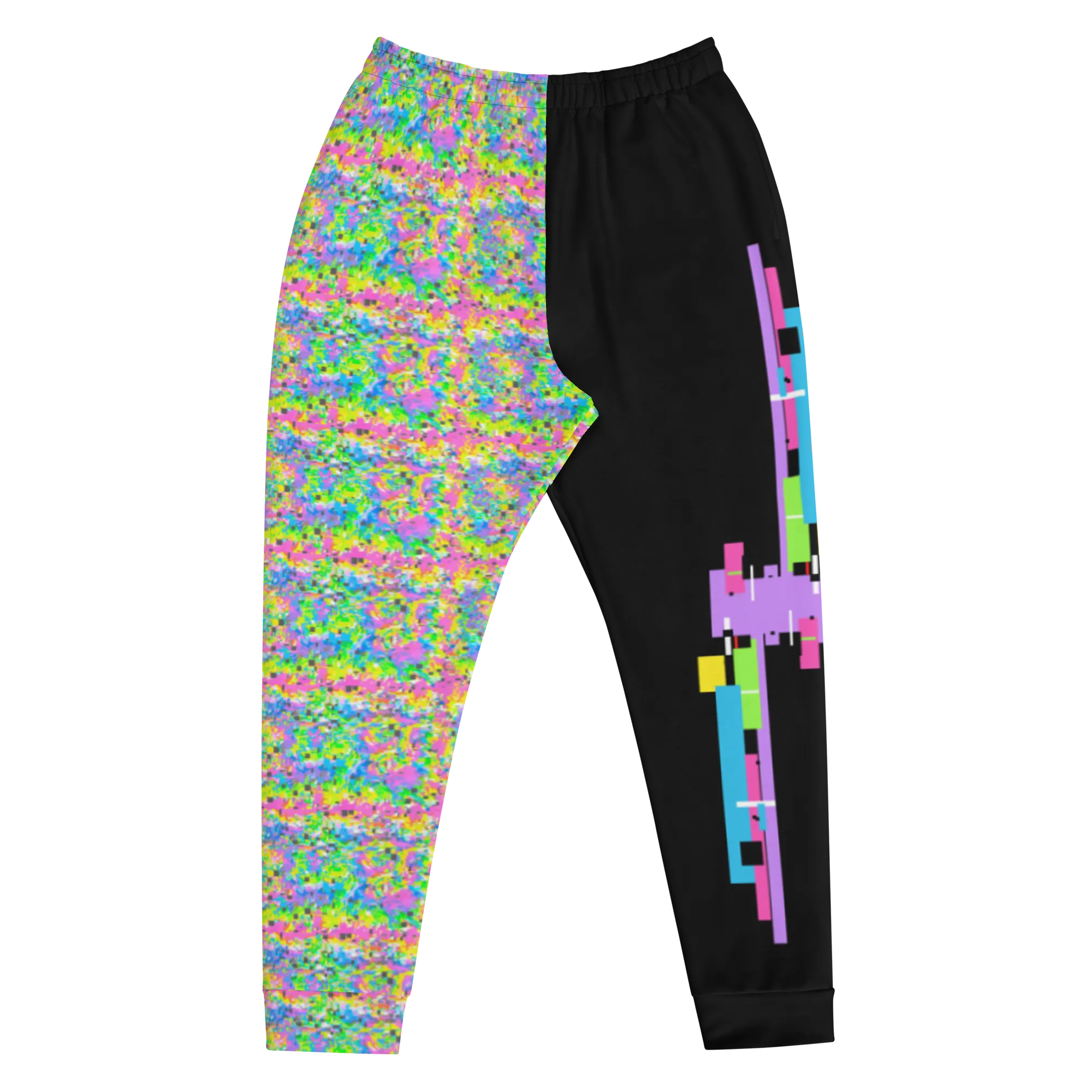 Space Moose Joggers