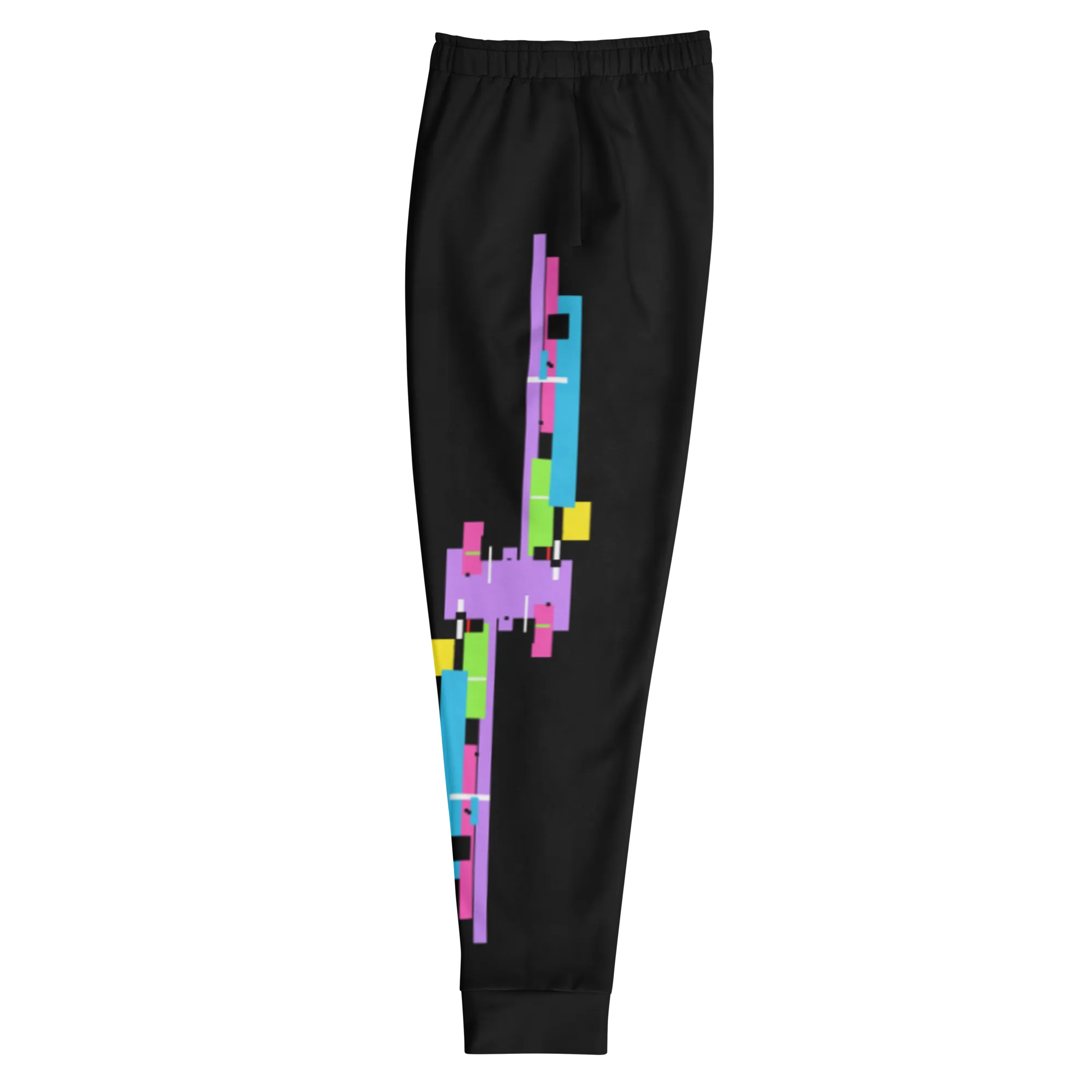 Space Moose Joggers