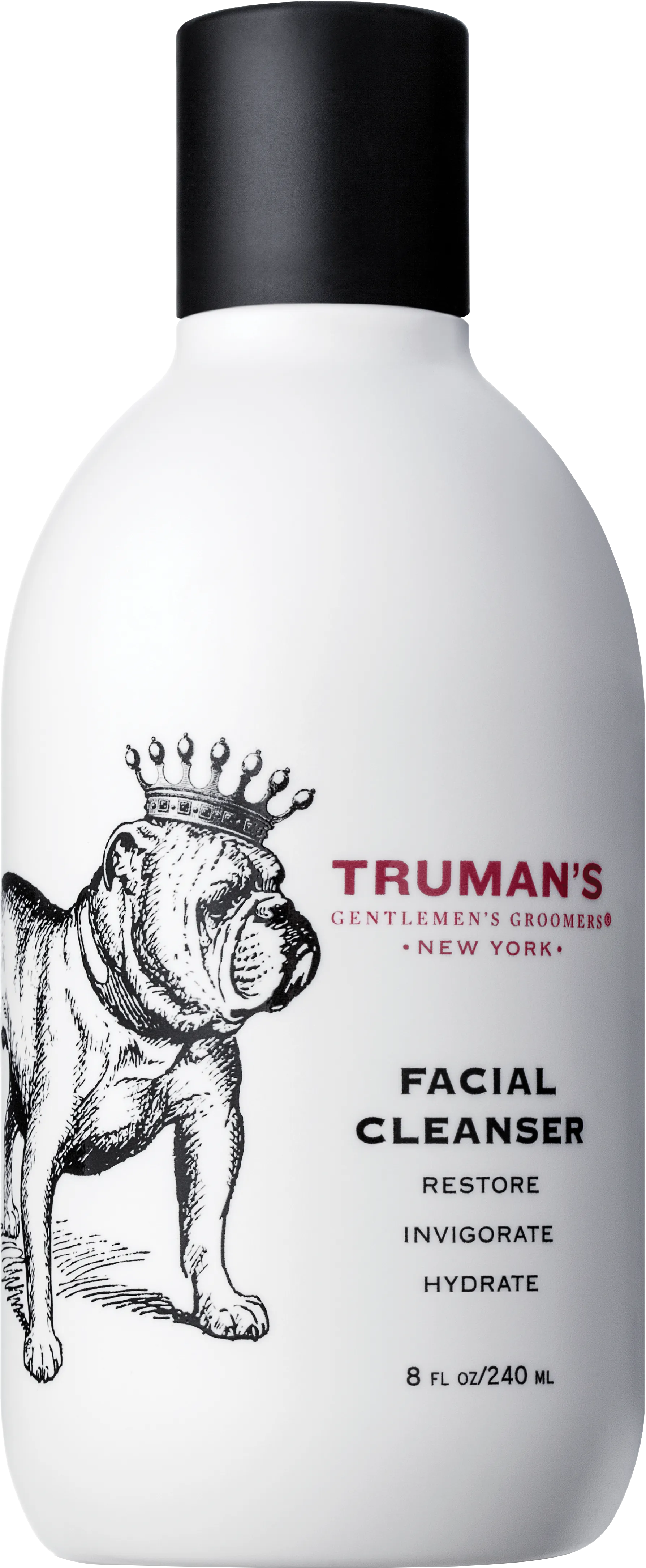 Truman's Gentlemen's Groomers Facial Cleanser