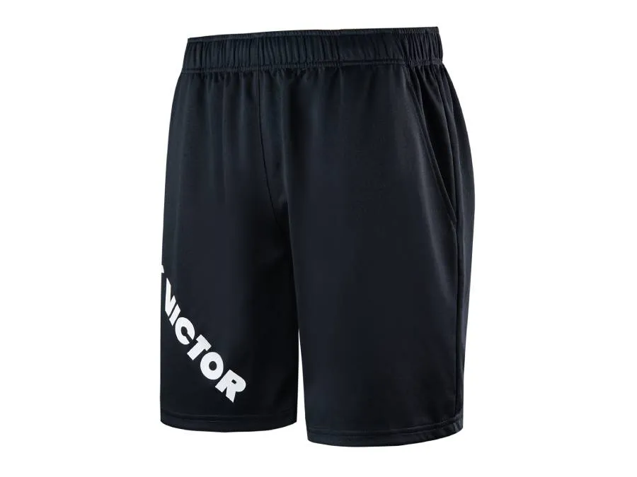 Victor R-20201C Shorts [Black]