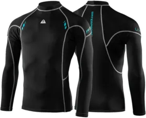 Waterproof R30 Long Sleeve Rashvest (Mens)