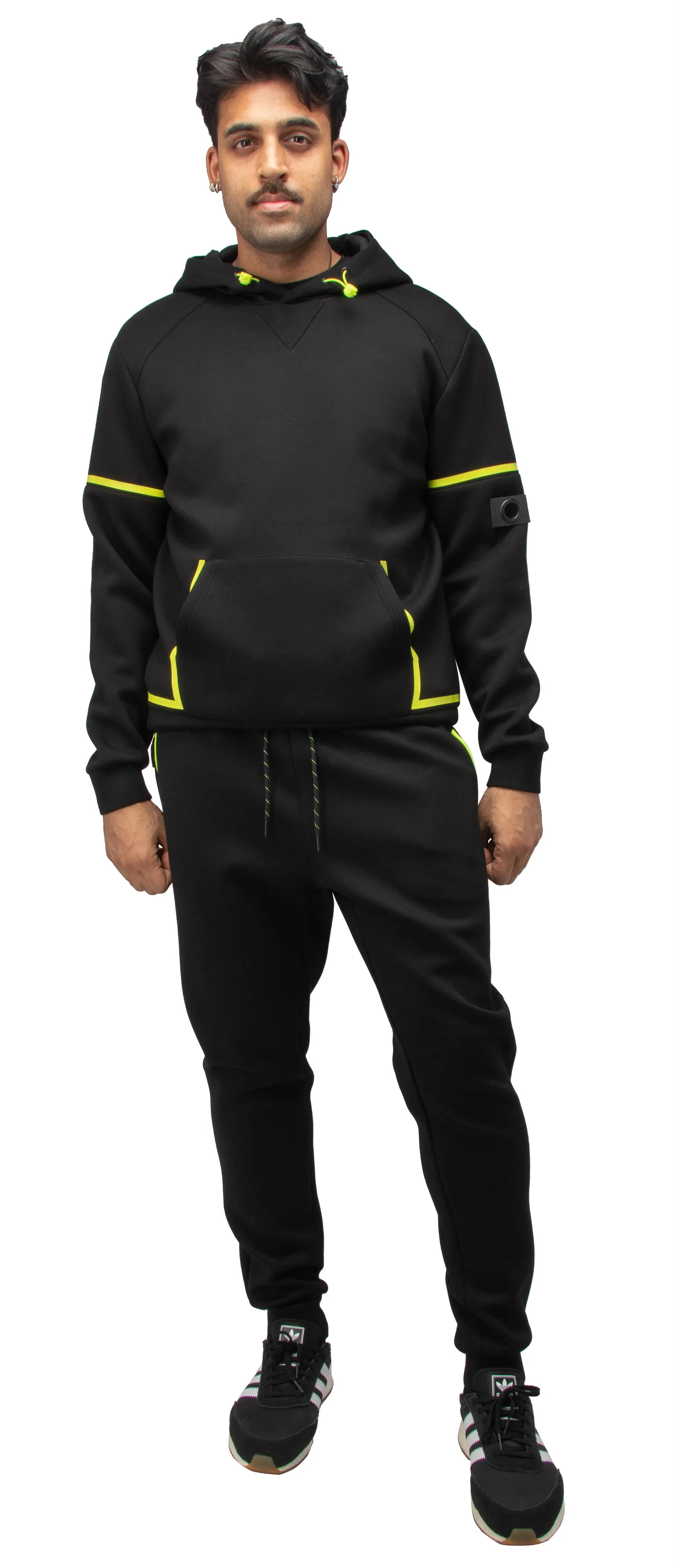 X RAY Men's Sweatsuit